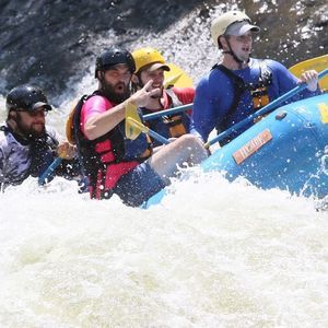 Meet your Posher, Charles